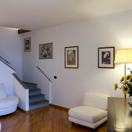 Artisti Apartment In Florence With Great A/C 외부 사진