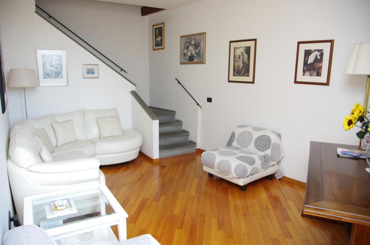 Artisti Apartment In Florence With Great A/C 외부 사진