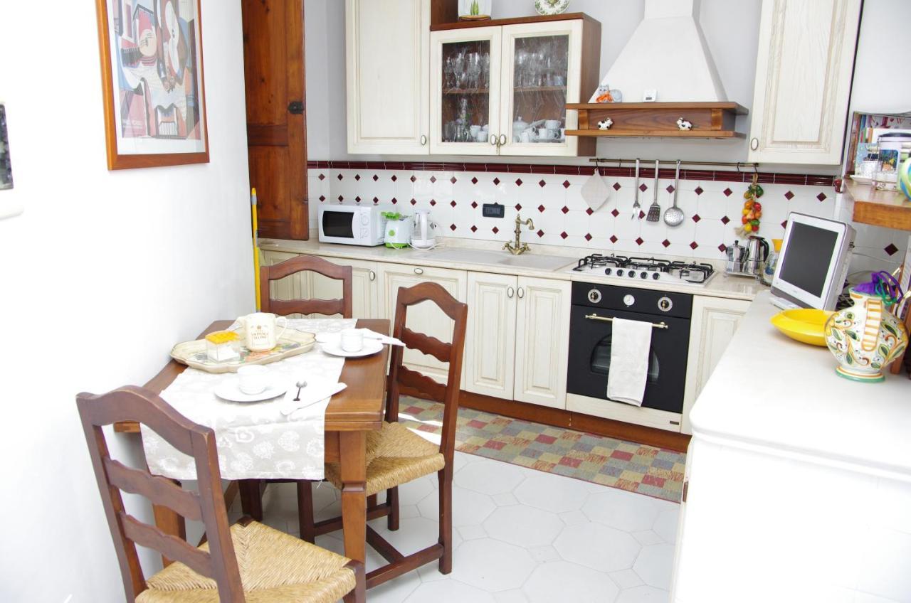 Artisti Apartment In Florence With Great A/C 외부 사진