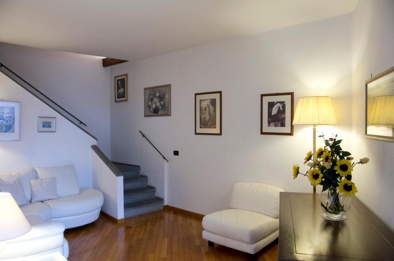 Artisti Apartment In Florence With Great A/C 외부 사진