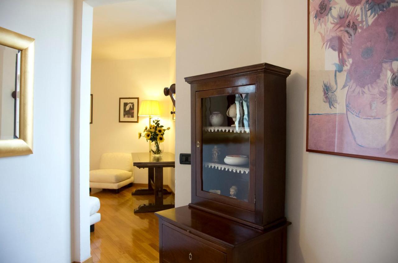 Artisti Apartment In Florence With Great A/C 외부 사진