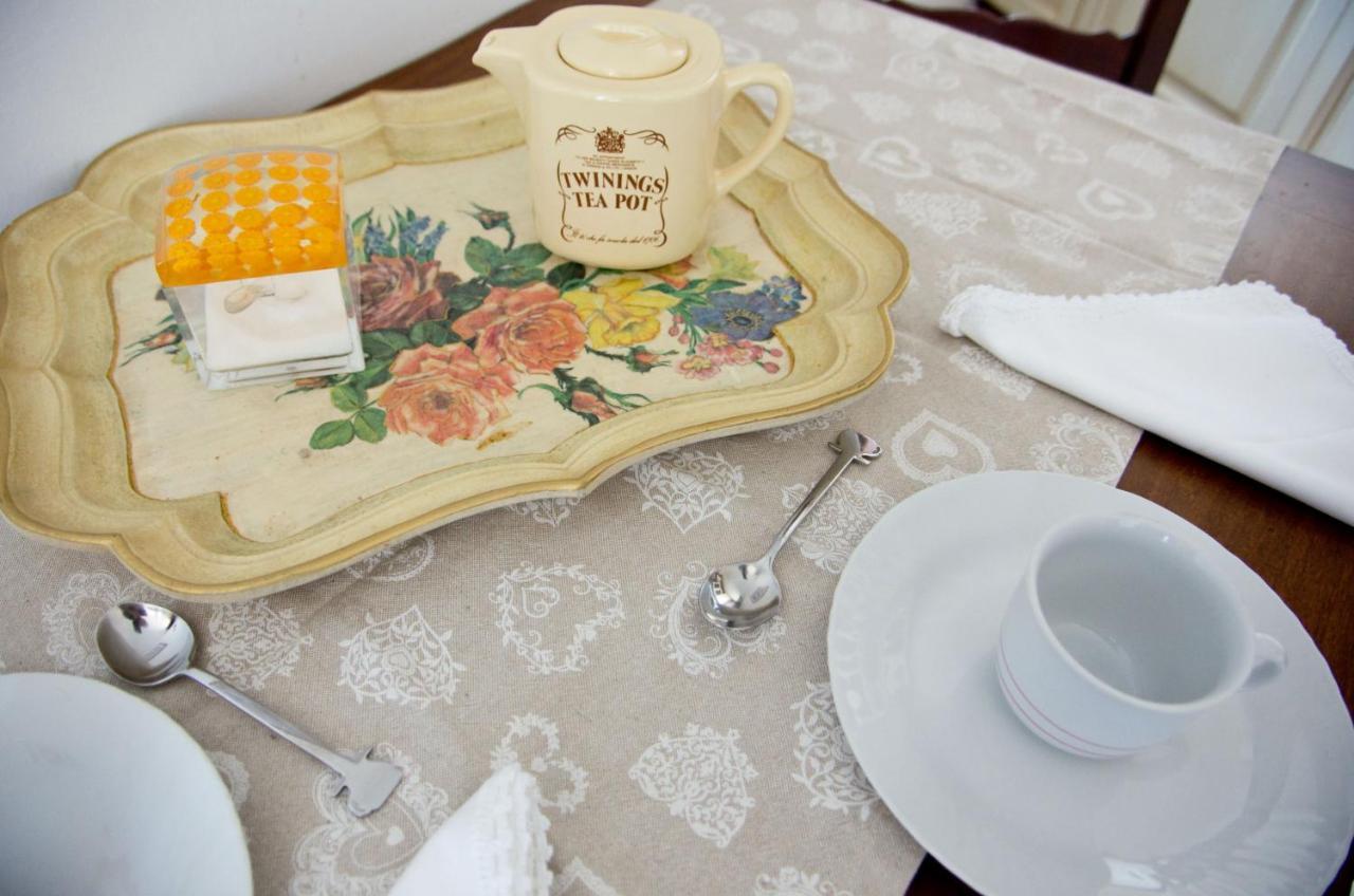 Artisti Apartment In Florence With Great A/C 외부 사진