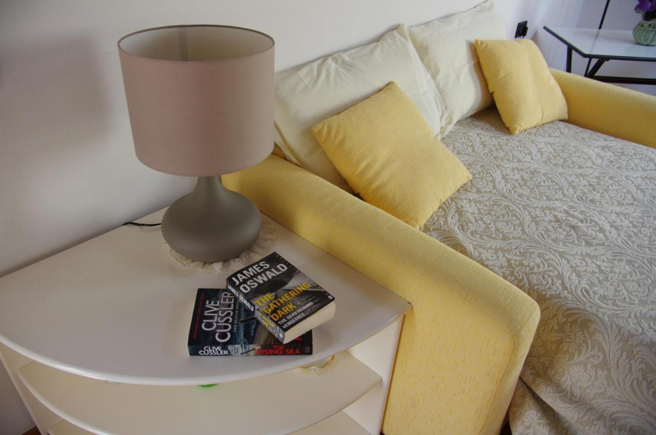 Artisti Apartment In Florence With Great A/C 외부 사진