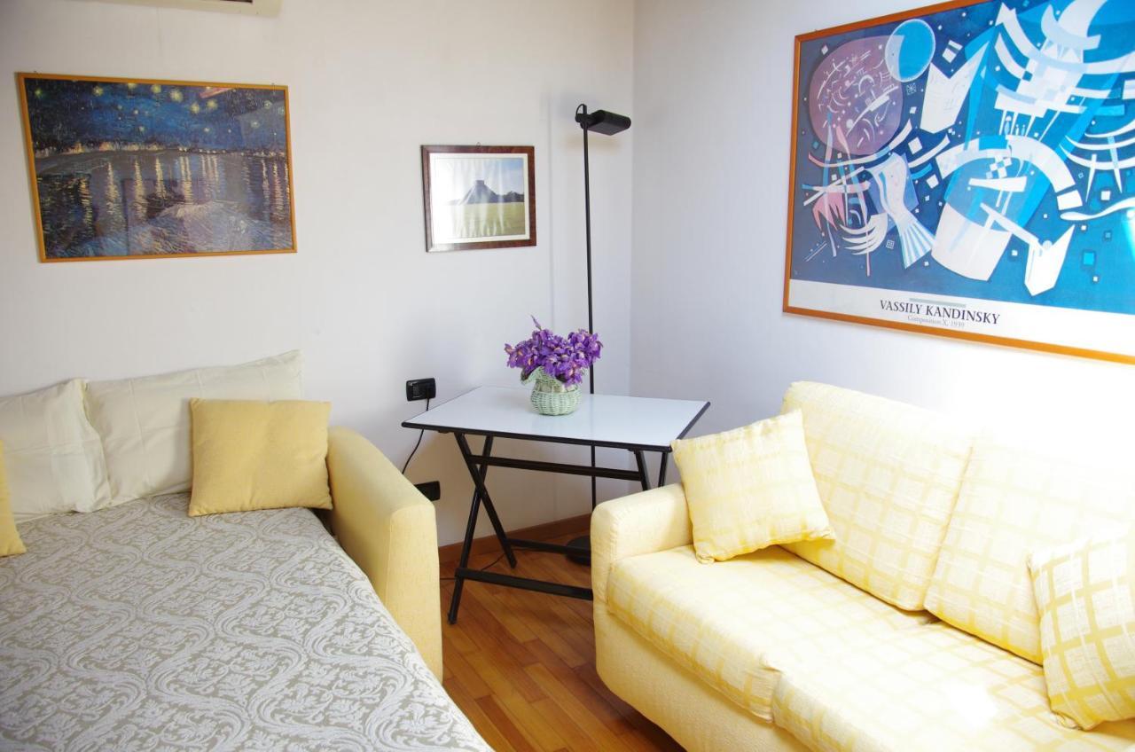 Artisti Apartment In Florence With Great A/C 외부 사진