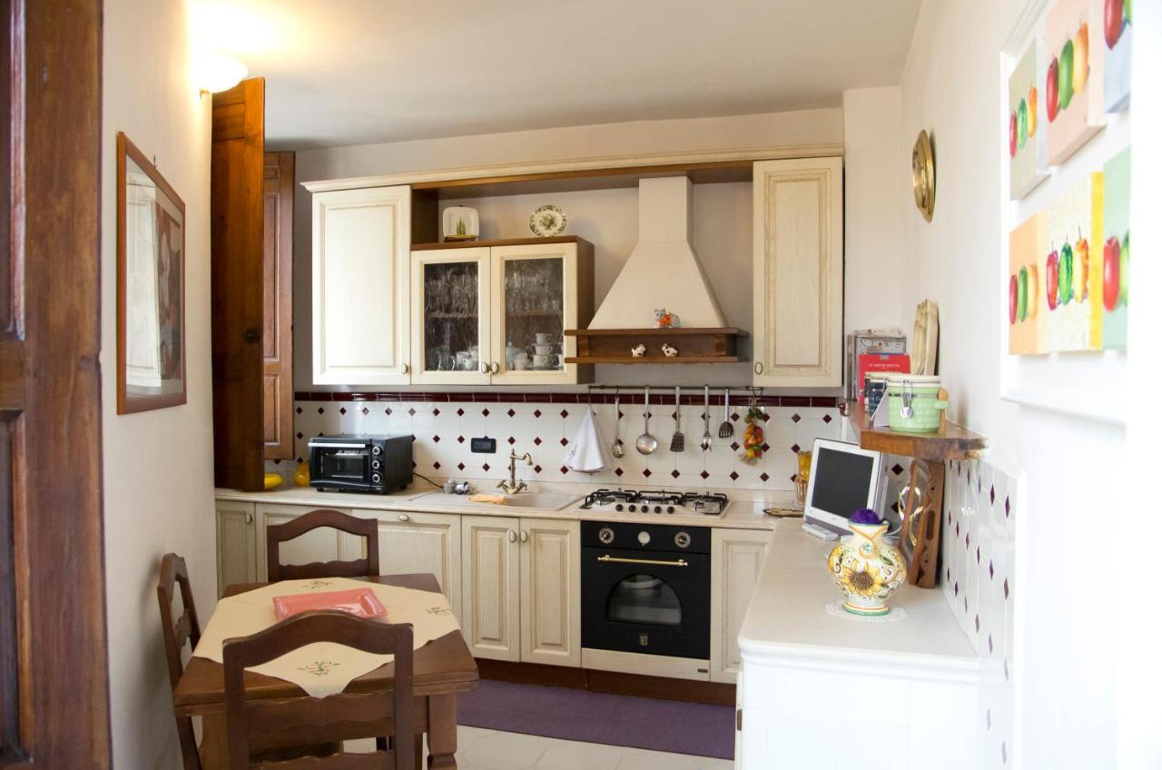 Artisti Apartment In Florence With Great A/C 외부 사진