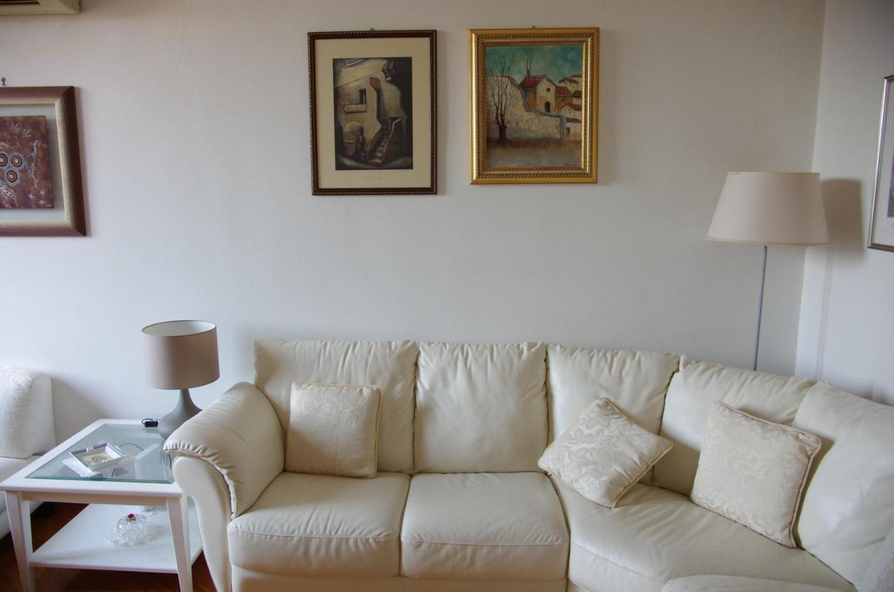 Artisti Apartment In Florence With Great A/C 외부 사진