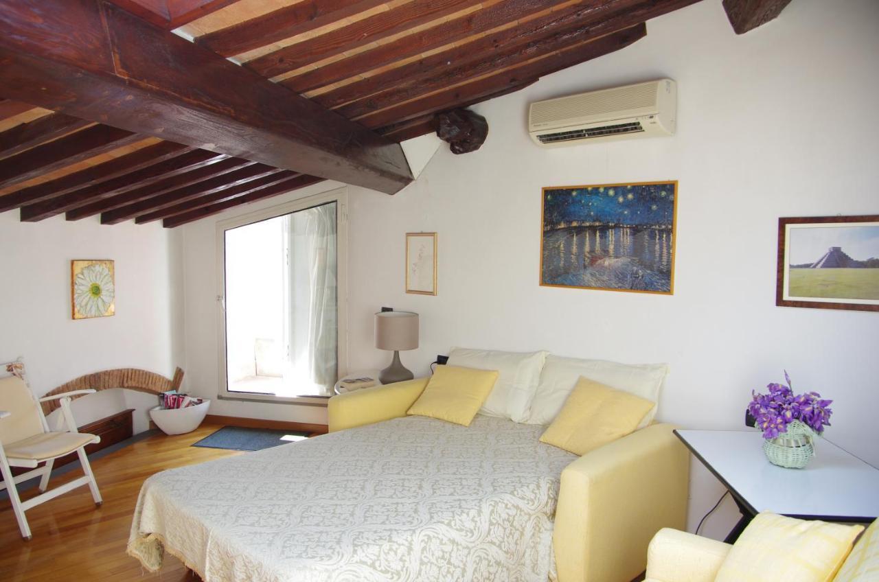 Artisti Apartment In Florence With Great A/C 외부 사진