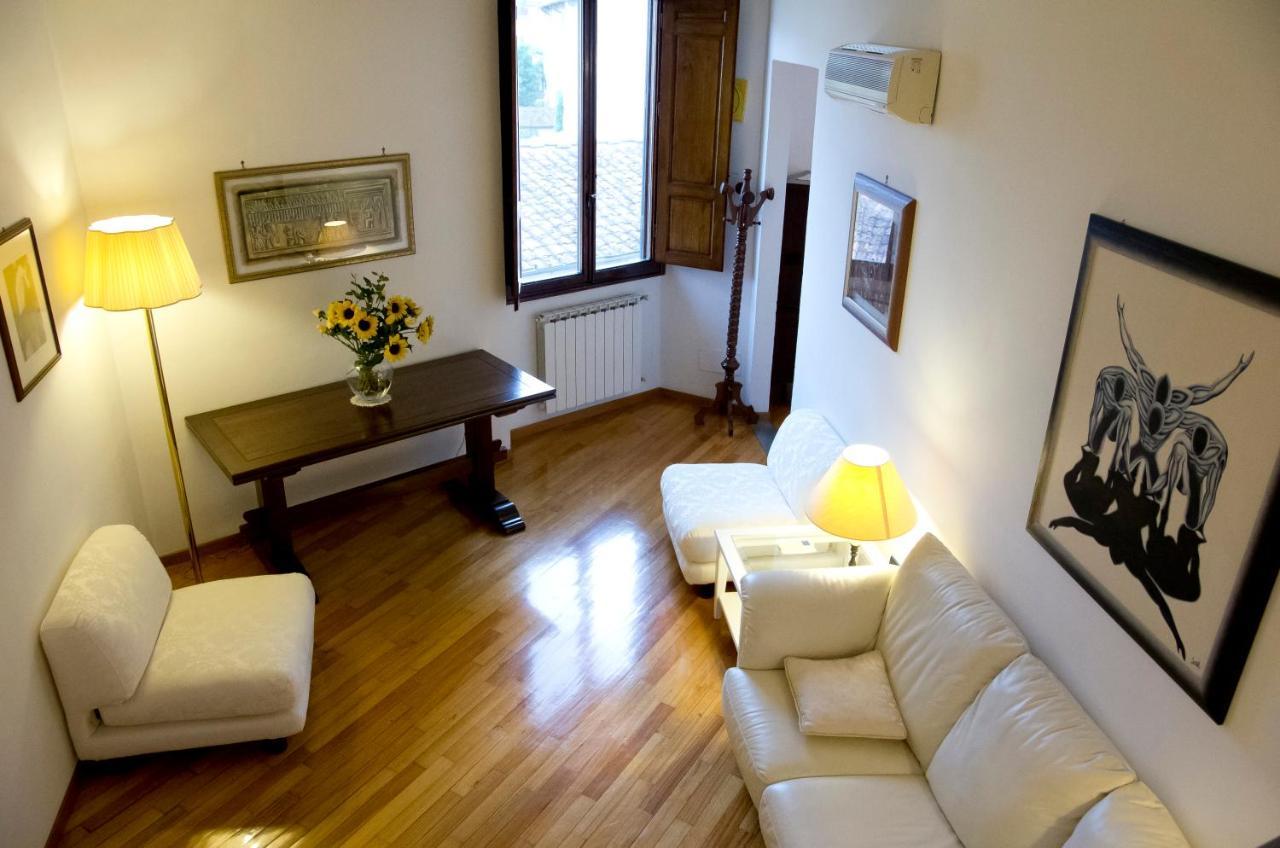 Artisti Apartment In Florence With Great A/C 외부 사진