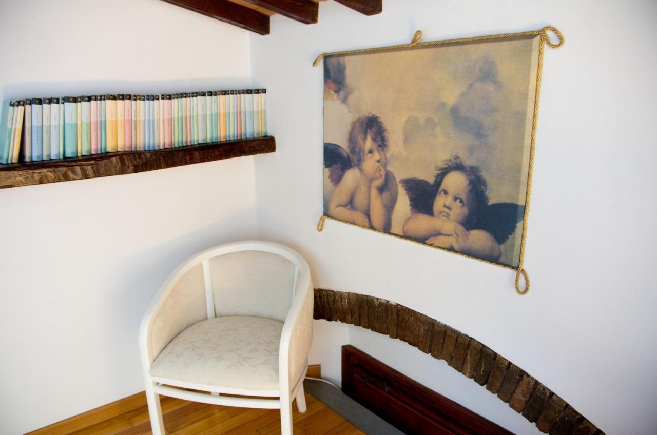 Artisti Apartment In Florence With Great A/C 외부 사진