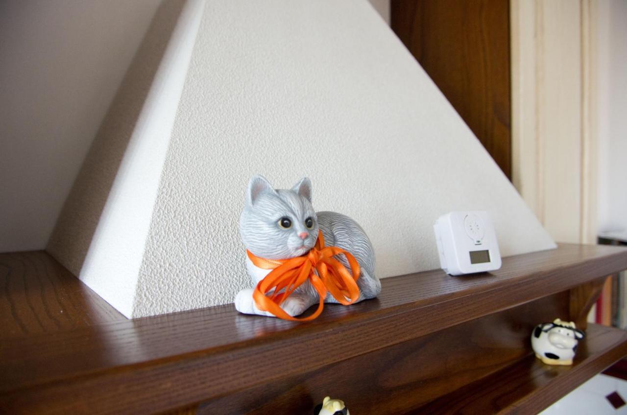 Artisti Apartment In Florence With Great A/C 외부 사진