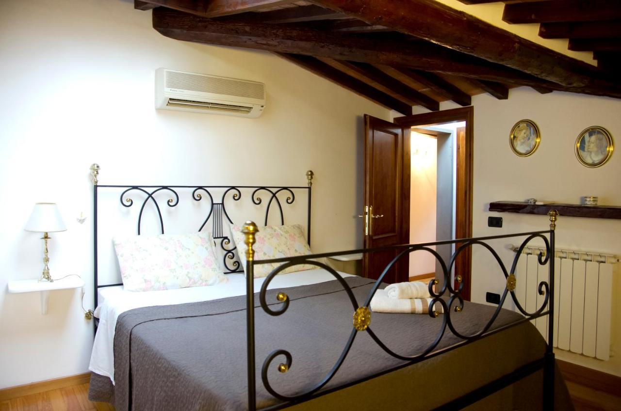Artisti Apartment In Florence With Great A/C 외부 사진