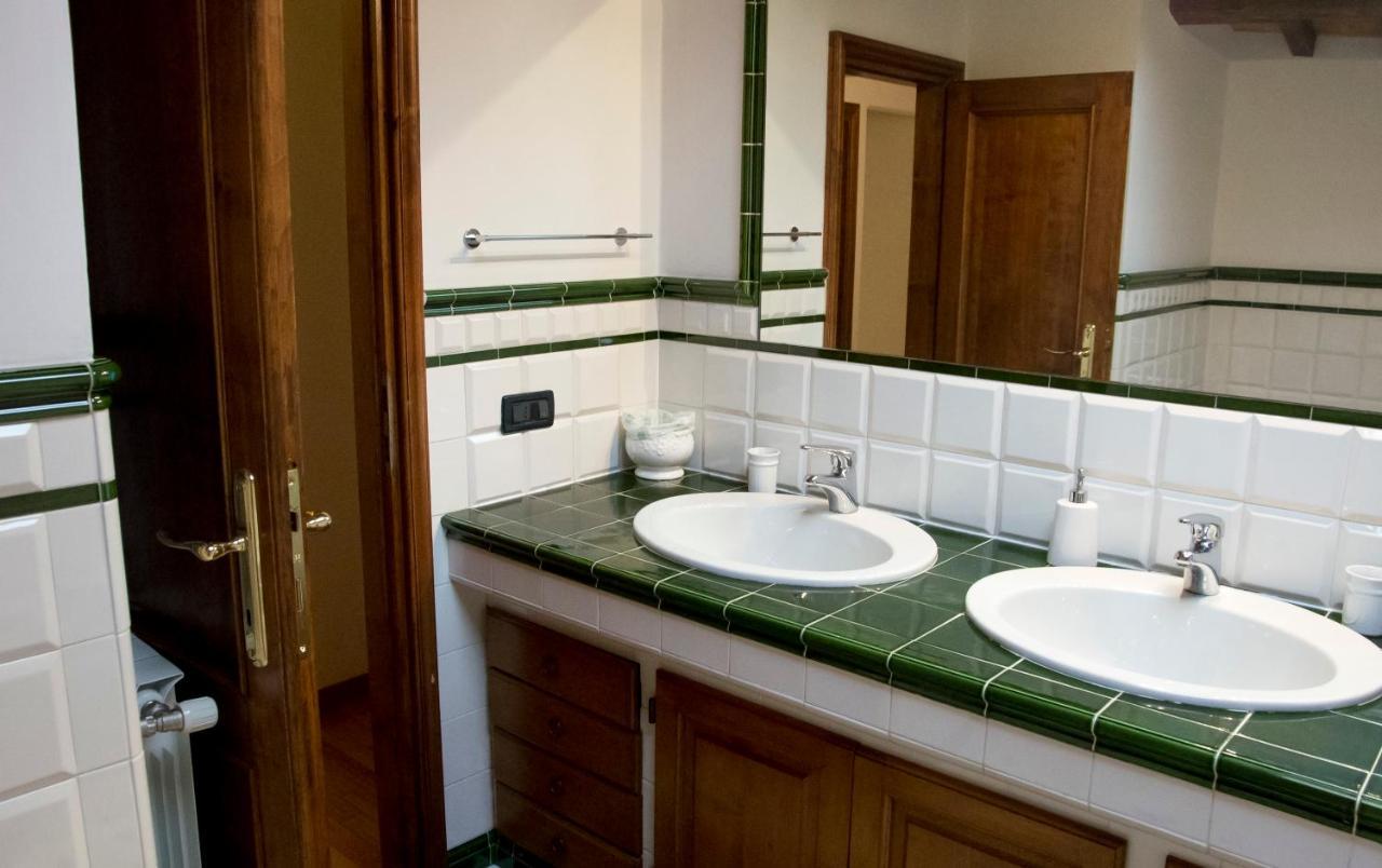Artisti Apartment In Florence With Great A/C 외부 사진