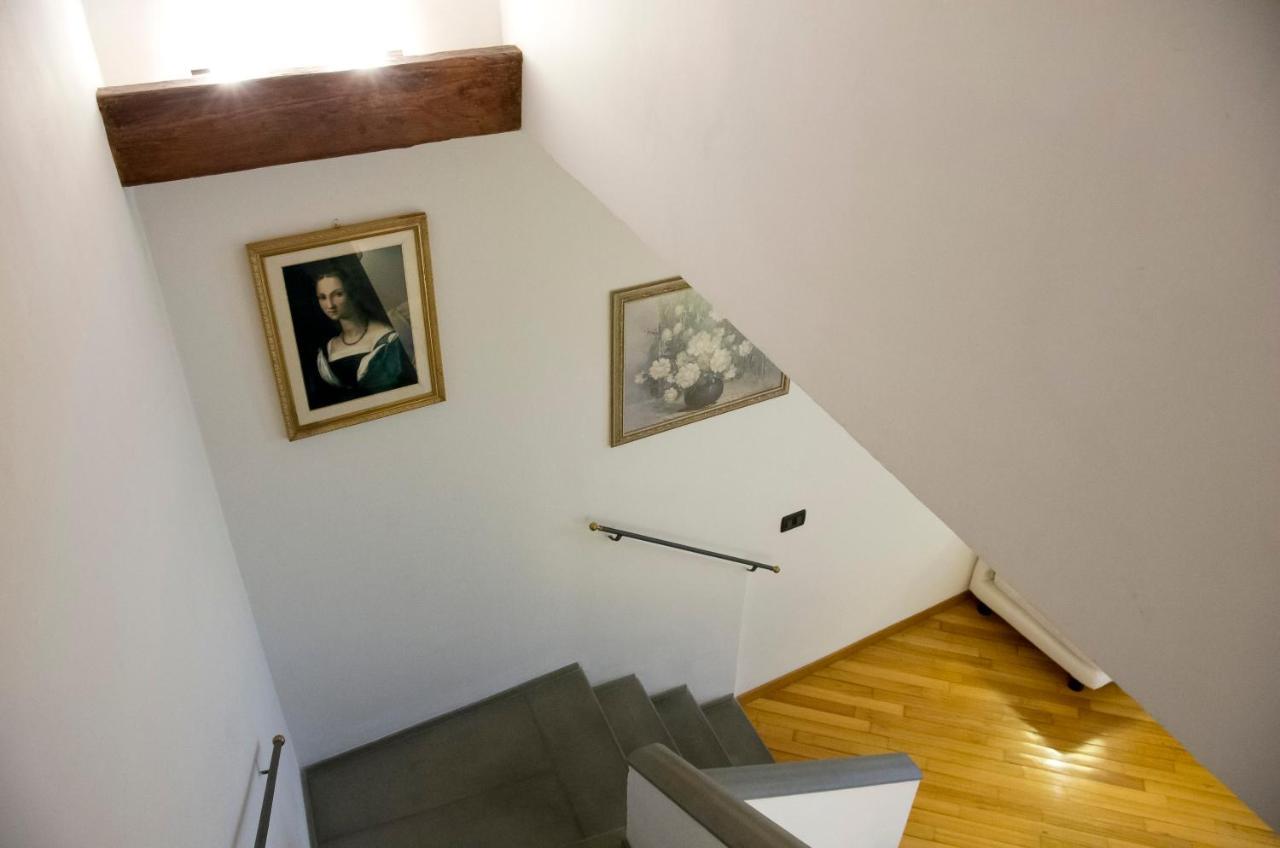 Artisti Apartment In Florence With Great A/C 외부 사진