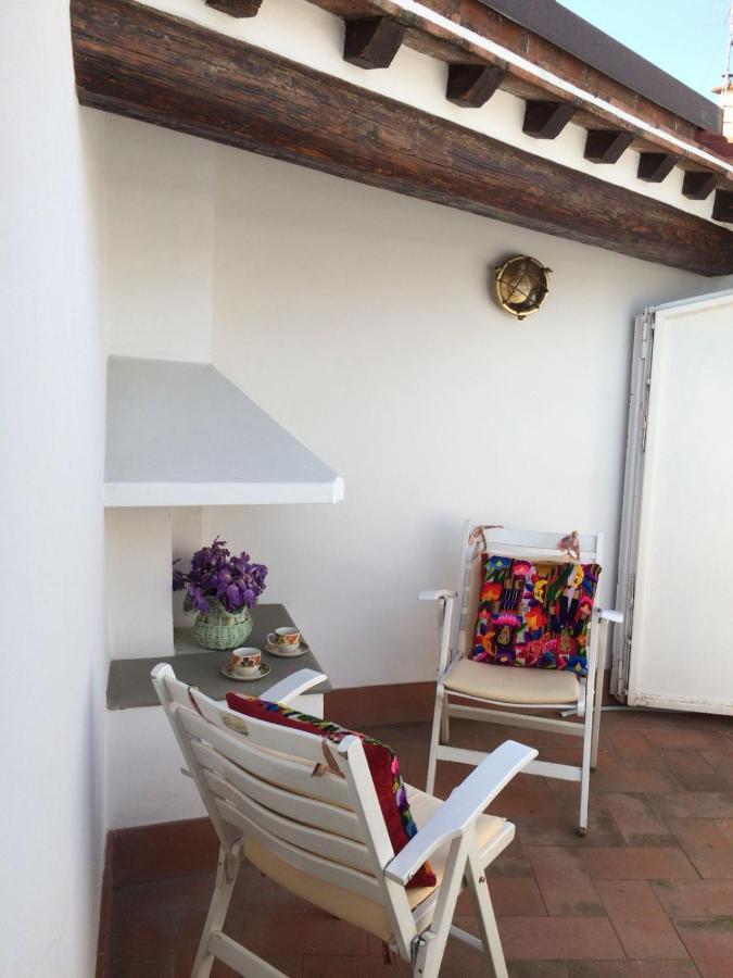 Artisti Apartment In Florence With Great A/C 외부 사진
