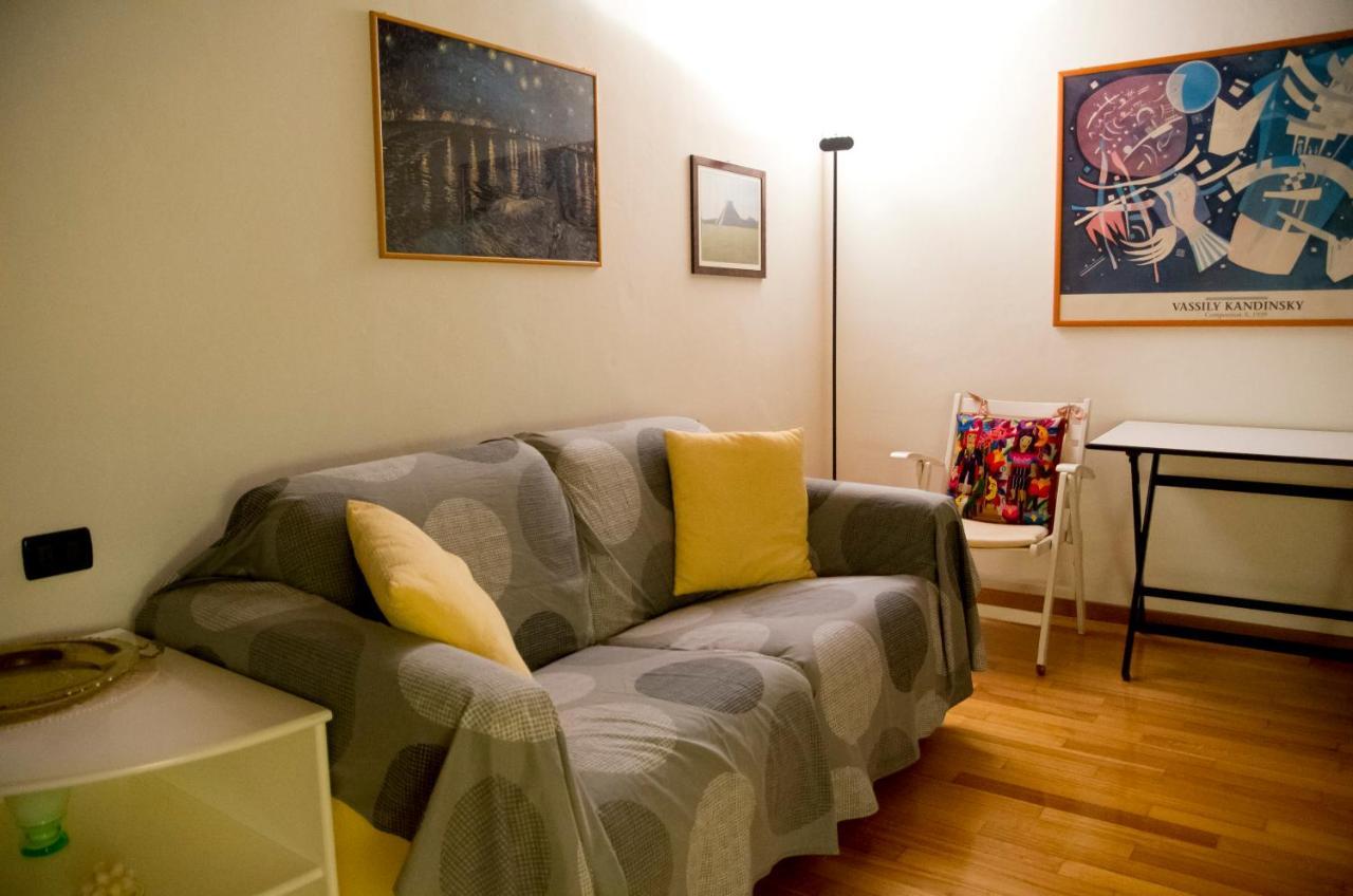 Artisti Apartment In Florence With Great A/C 외부 사진