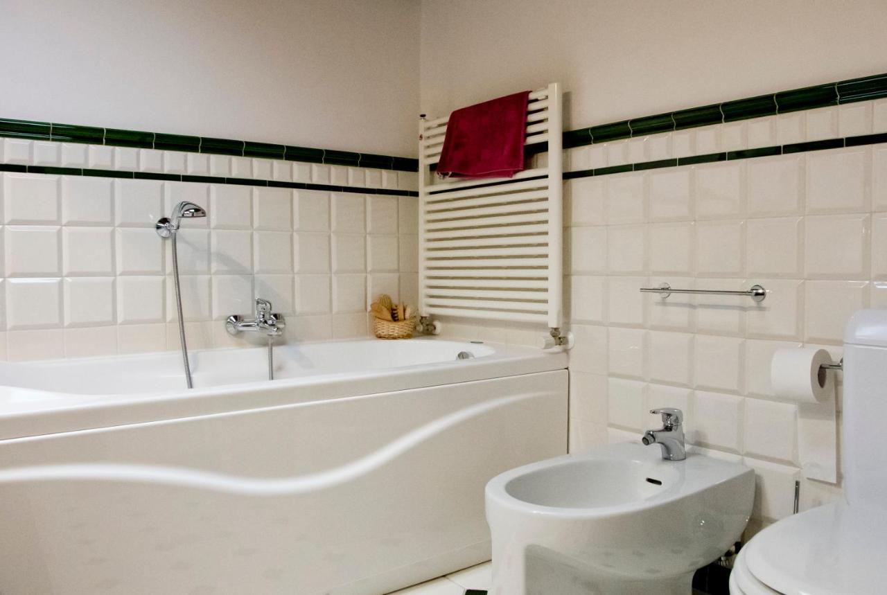 Artisti Apartment In Florence With Great A/C 외부 사진