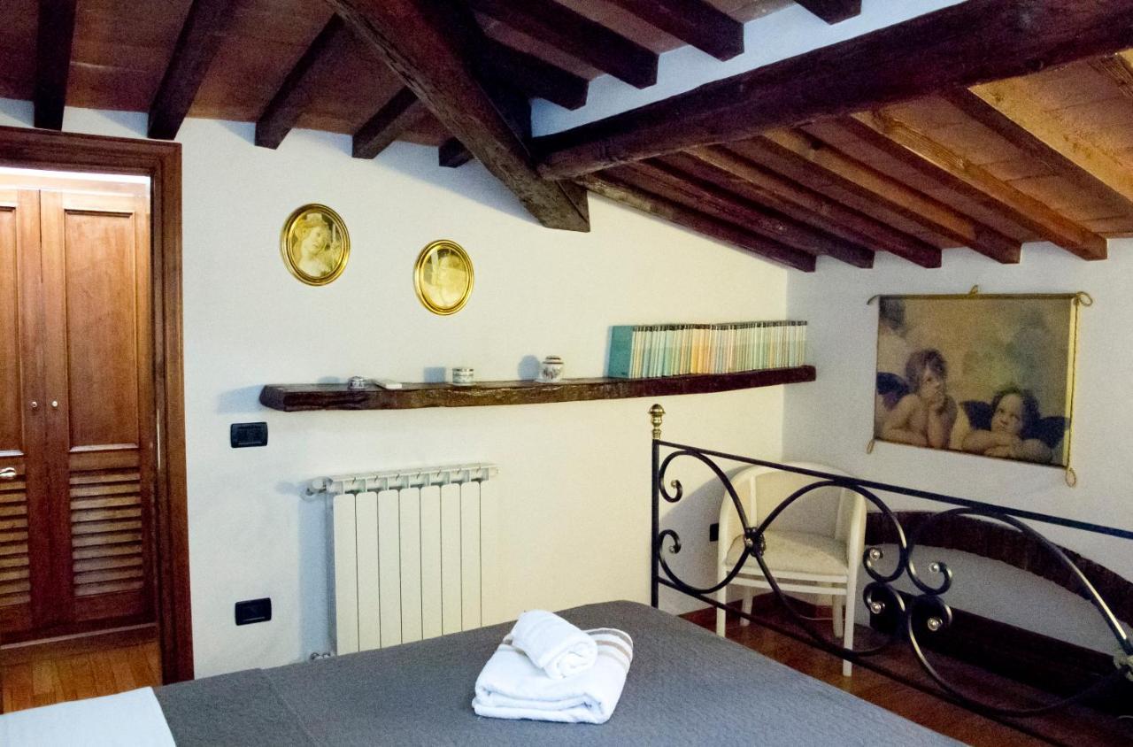 Artisti Apartment In Florence With Great A/C 외부 사진