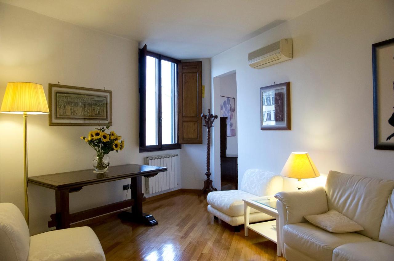 Artisti Apartment In Florence With Great A/C 외부 사진