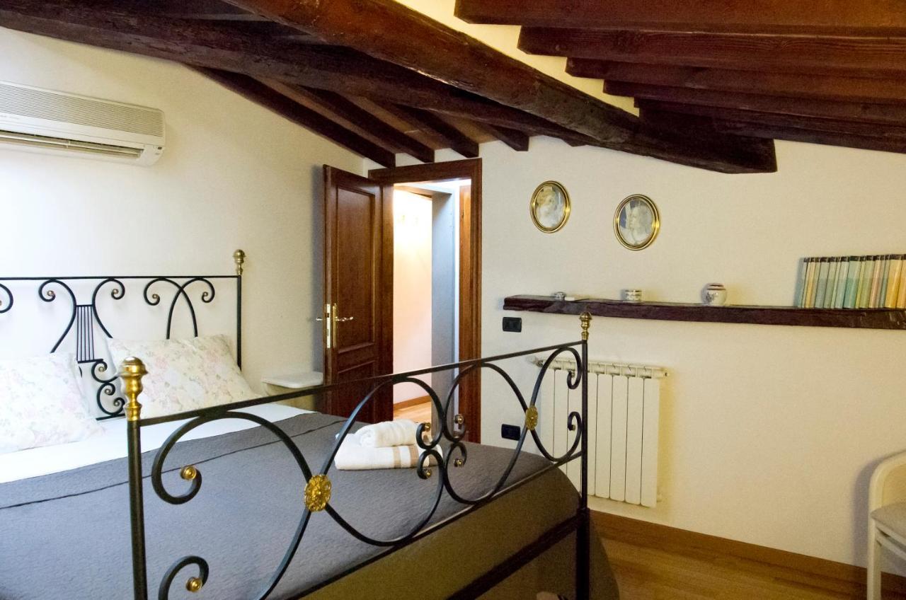 Artisti Apartment In Florence With Great A/C 외부 사진