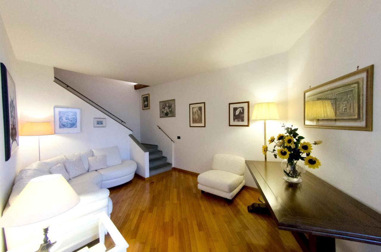 Artisti Apartment In Florence With Great A/C 외부 사진
