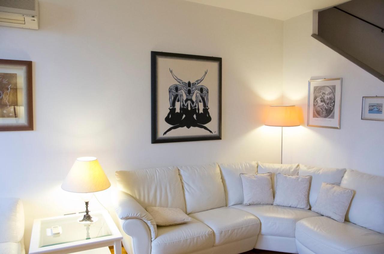 Artisti Apartment In Florence With Great A/C 외부 사진
