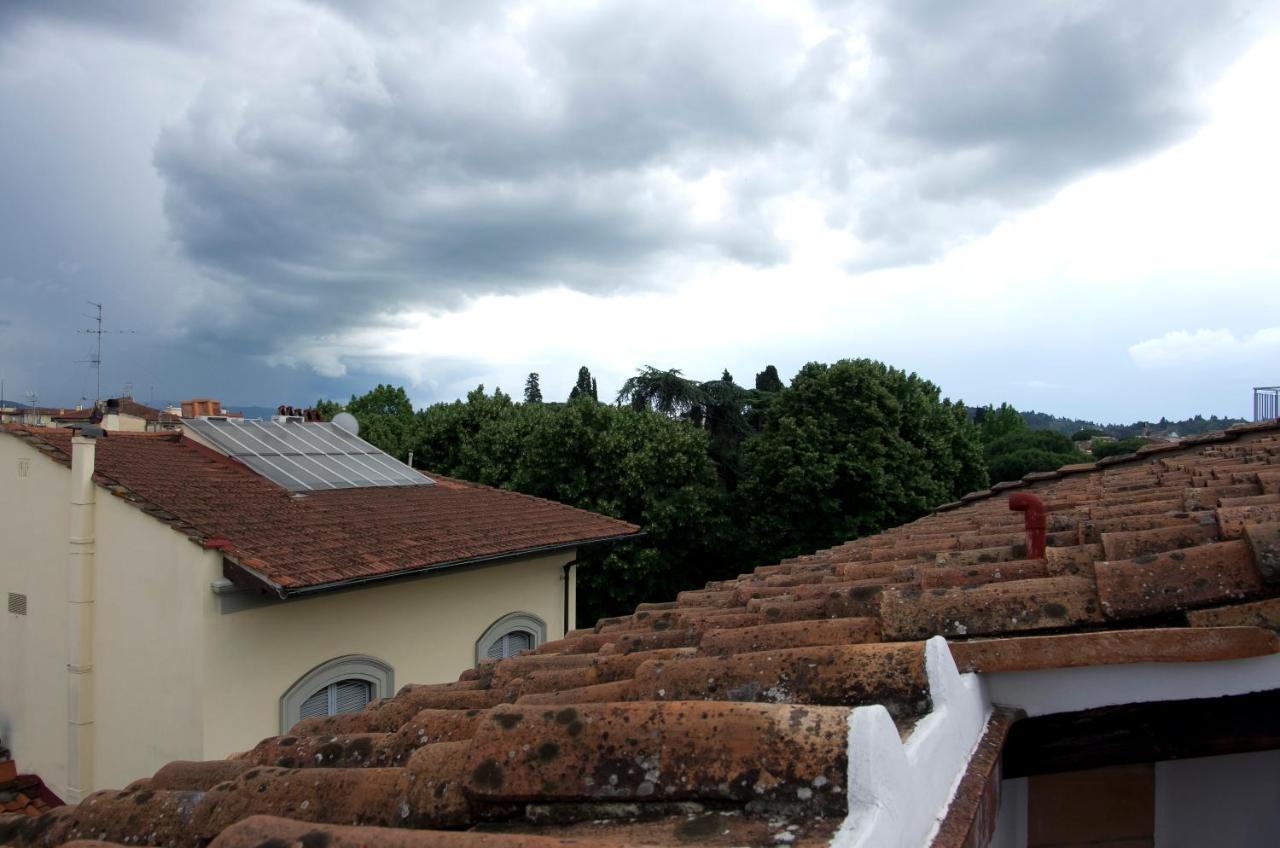 Artisti Apartment In Florence With Great A/C 외부 사진