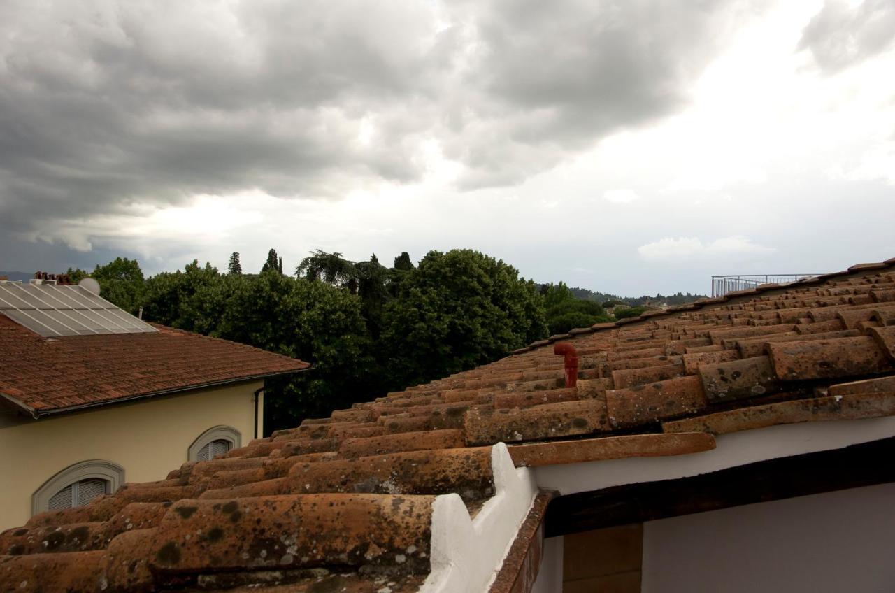 Artisti Apartment In Florence With Great A/C 외부 사진