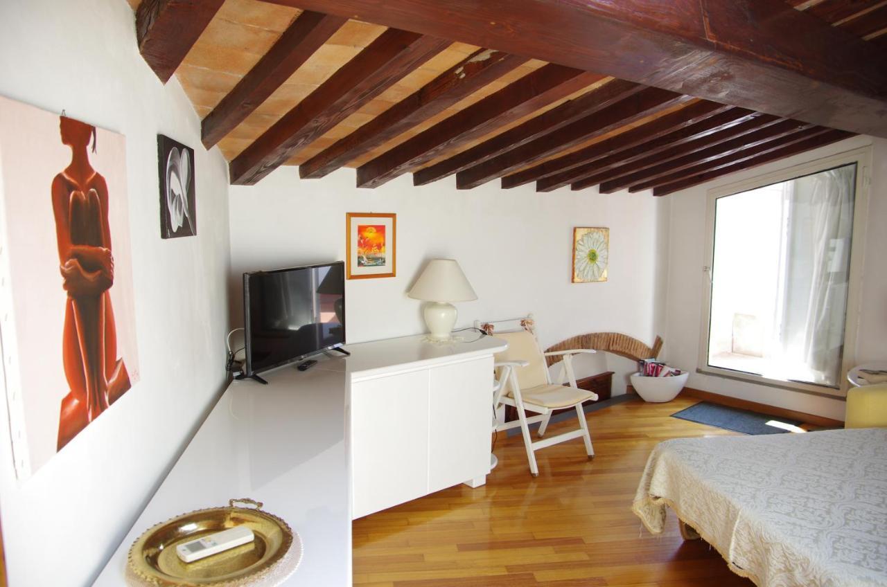 Artisti Apartment In Florence With Great A/C 외부 사진